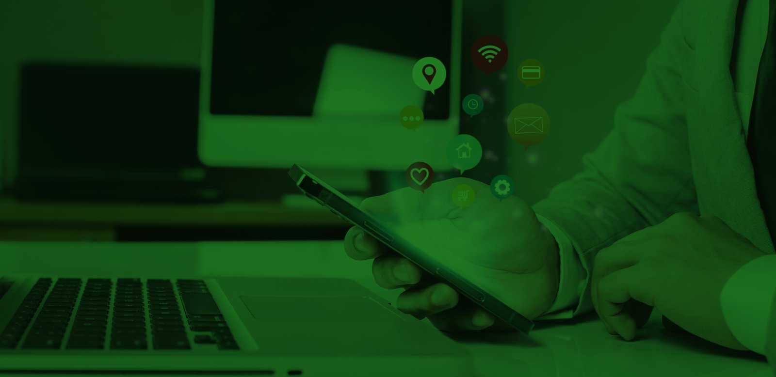Social Media Advertisement Services - GlowPath Ventures